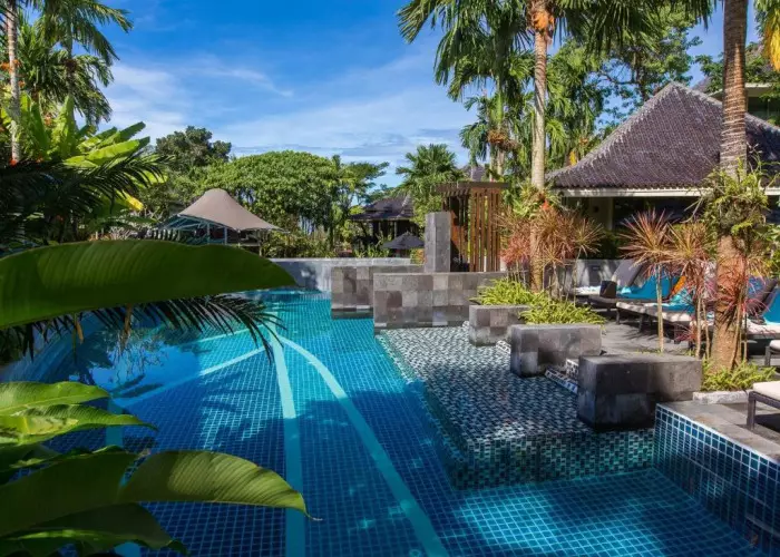 هتل مانداراوا ریزورت اند اسپا پوکت